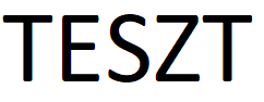 We-Know Zrt.TESZT Hibajegy rendszer 